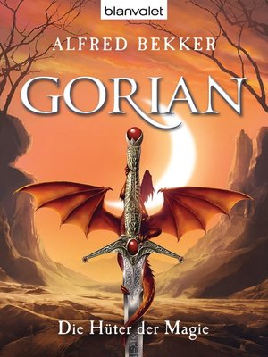 cover image of Gorian 2